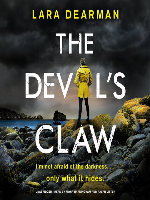 Title details for The Devil's Claw by Lara Dearman - Available